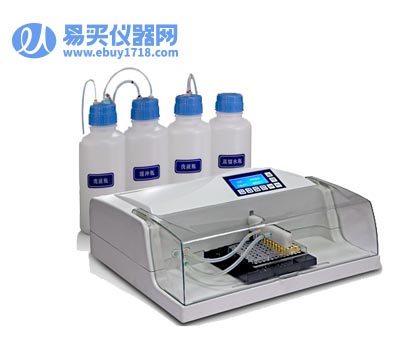 上海冉繪自動酶標(biāo)洗板機(jī)RPW-2203